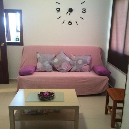 Apartamento Edificio Gemelos XII -18 Benidorm Luaran gambar