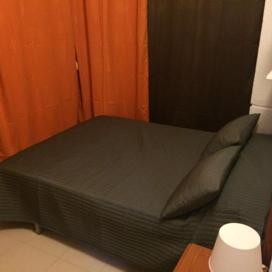 Apartamento Edificio Gemelos XII -18 Benidorm Luaran gambar