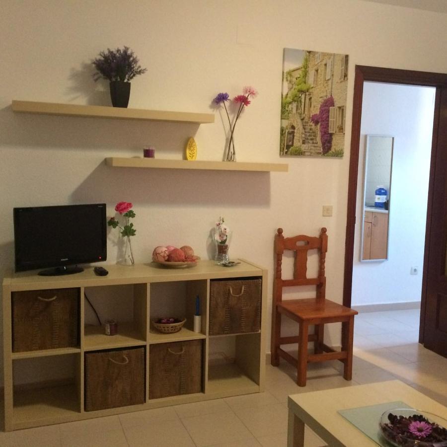 Apartamento Edificio Gemelos XII -18 Benidorm Luaran gambar