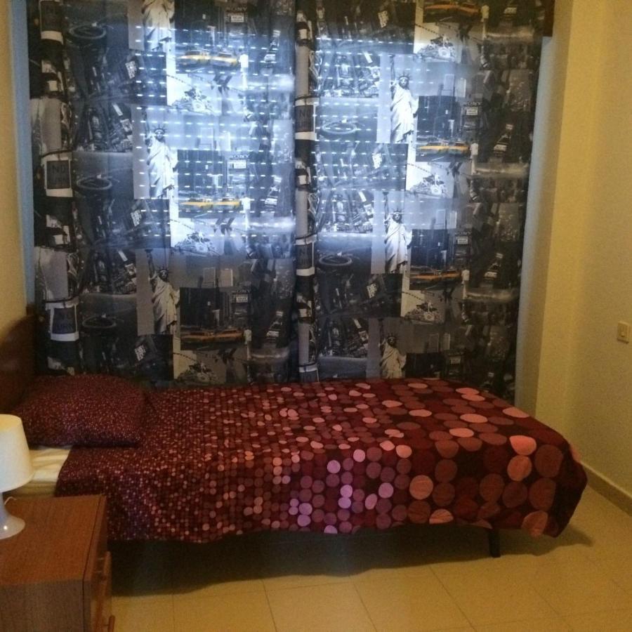 Apartamento Edificio Gemelos XII -18 Benidorm Luaran gambar