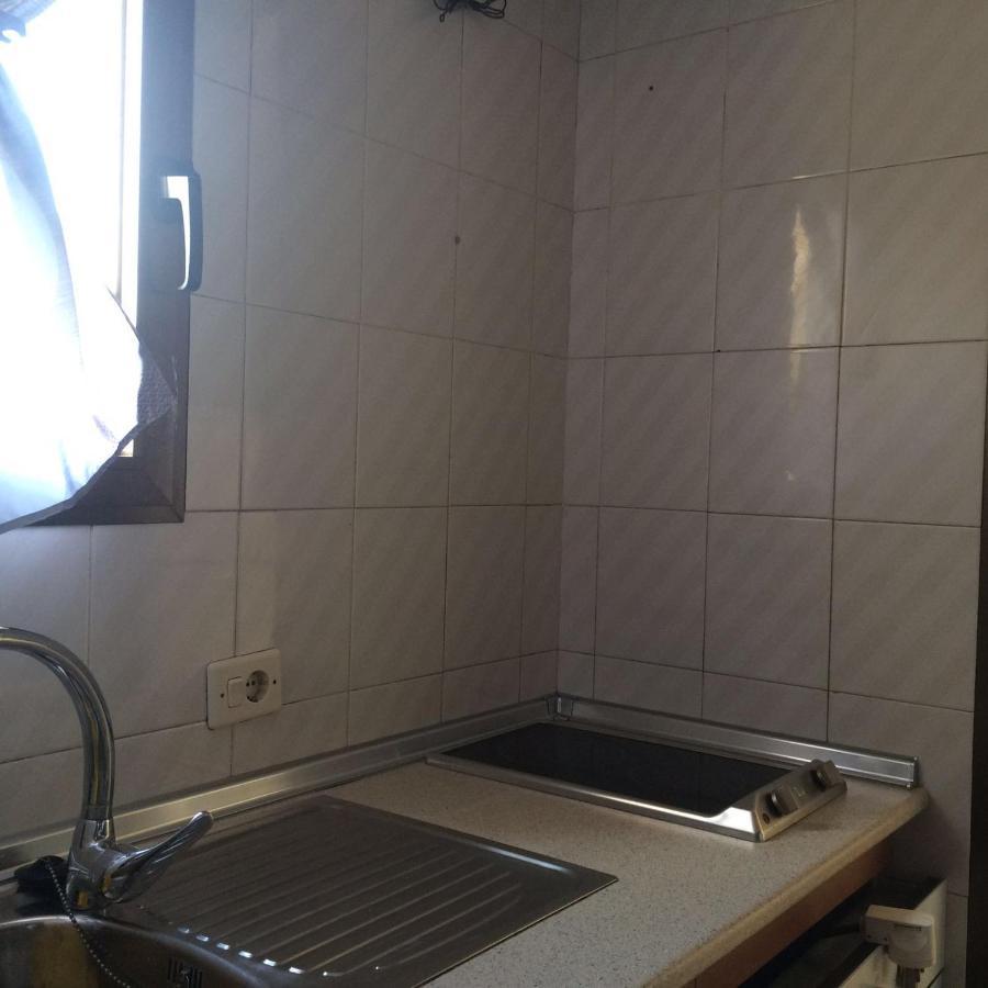 Apartamento Edificio Gemelos XII -18 Benidorm Luaran gambar